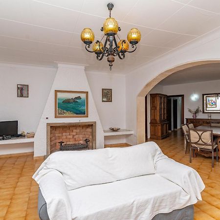 Villa Minerva By Sealand Villas Alcudia  Luaran gambar