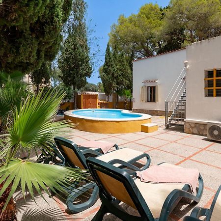 Villa Minerva By Sealand Villas Alcudia  Luaran gambar