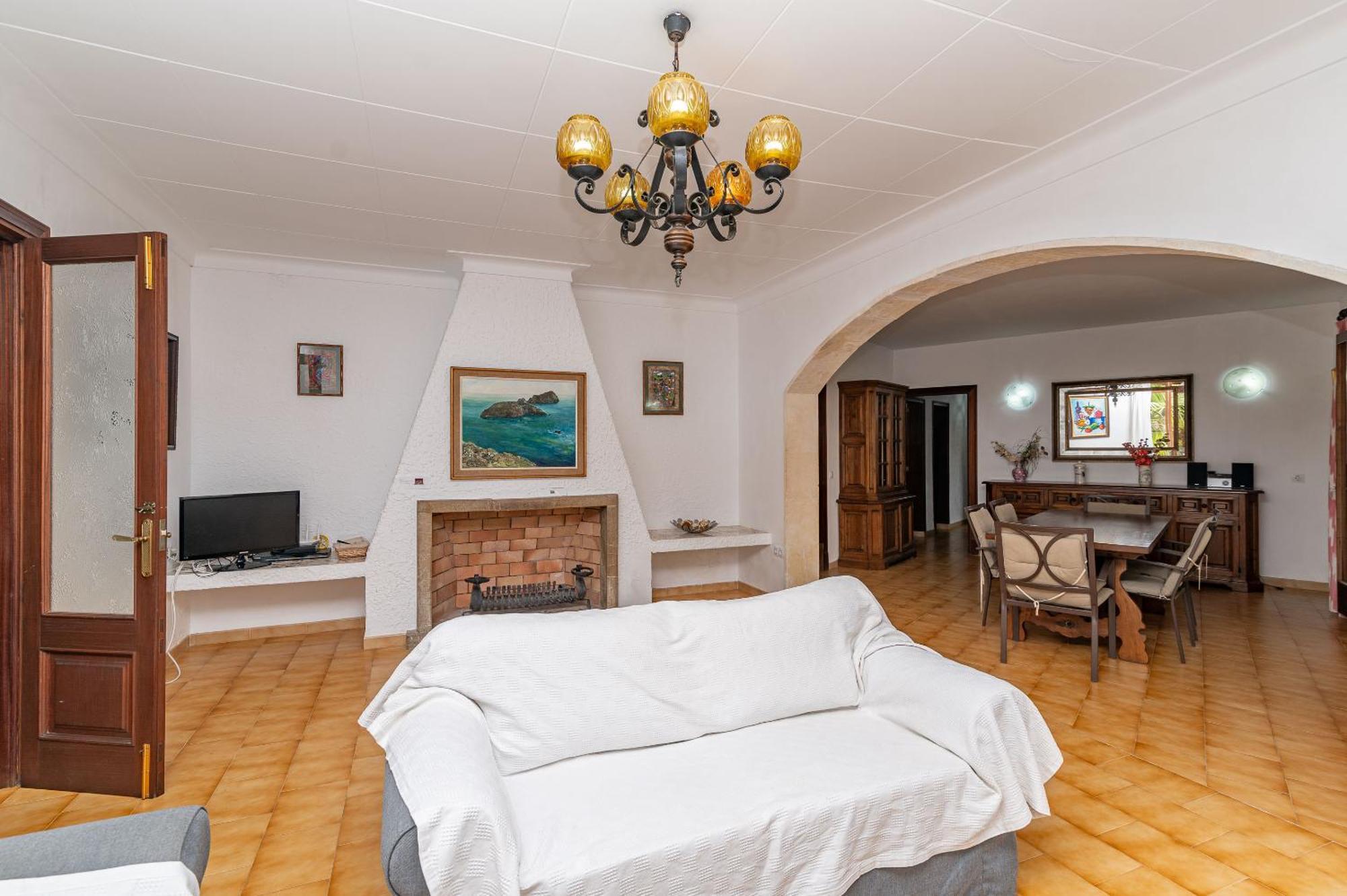 Villa Minerva By Sealand Villas Alcudia  Luaran gambar