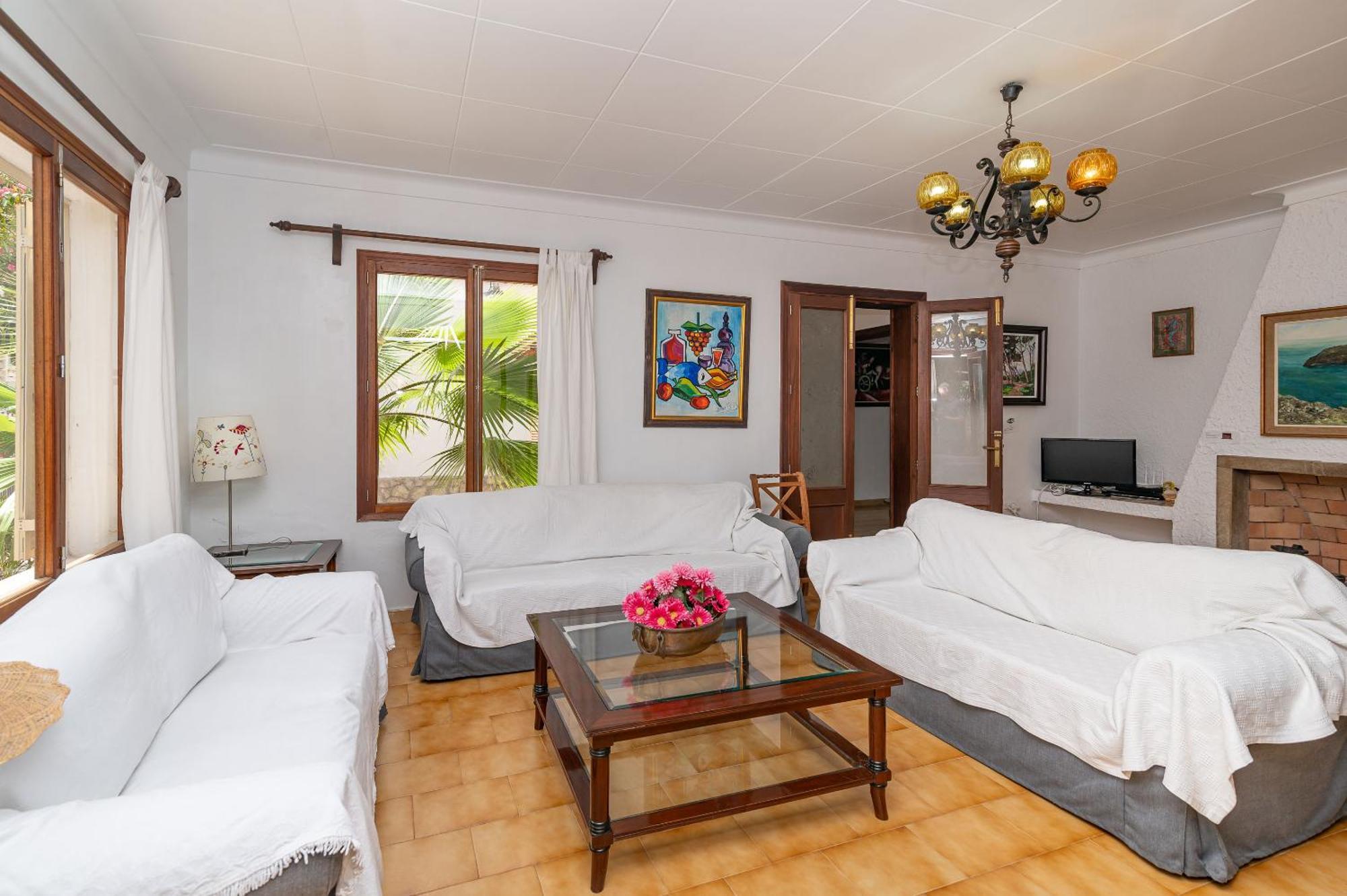 Villa Minerva By Sealand Villas Alcudia  Luaran gambar