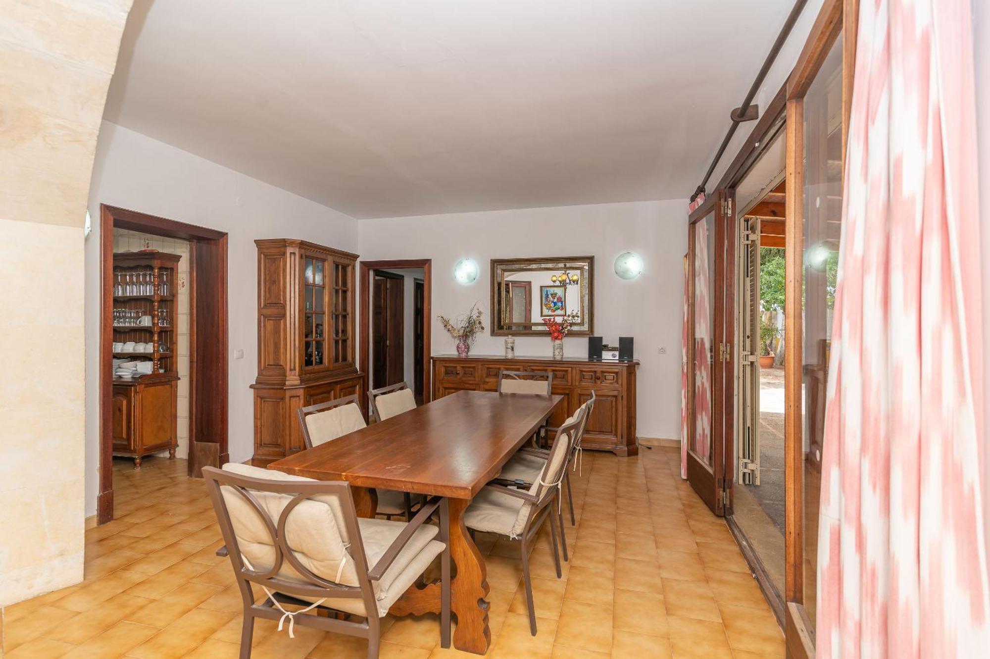 Villa Minerva By Sealand Villas Alcudia  Luaran gambar