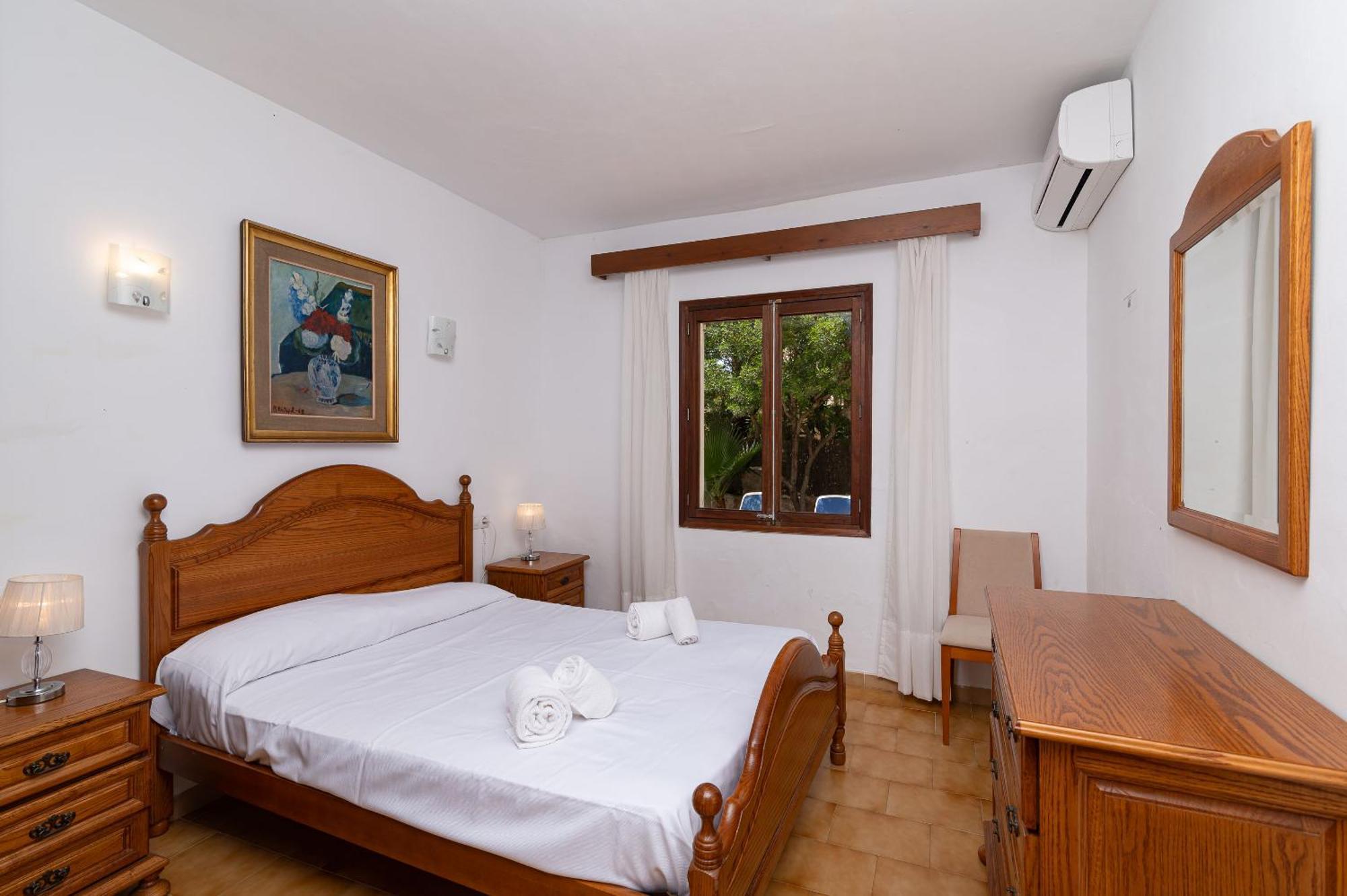 Villa Minerva By Sealand Villas Alcudia  Luaran gambar