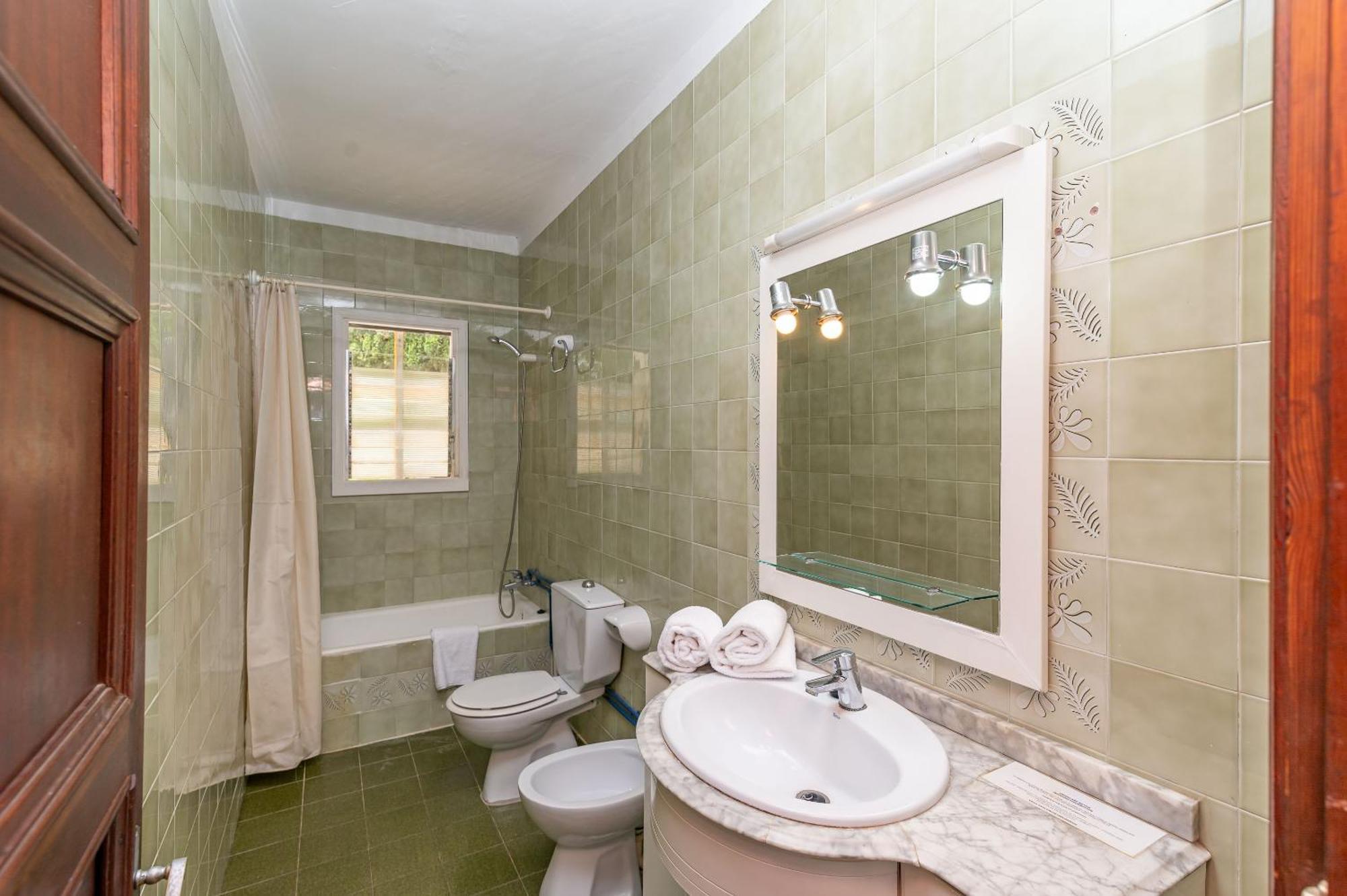 Villa Minerva By Sealand Villas Alcudia  Luaran gambar