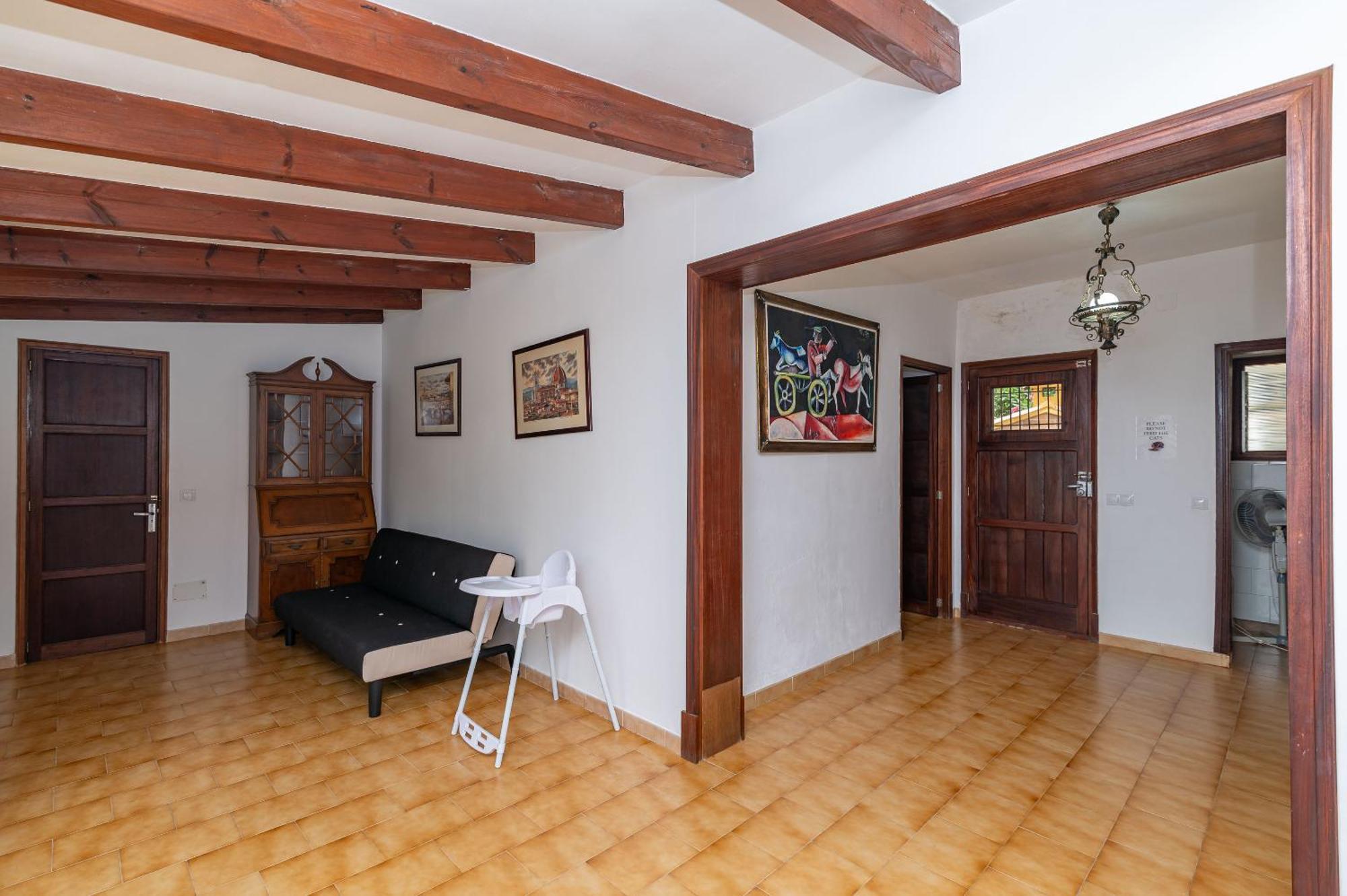 Villa Minerva By Sealand Villas Alcudia  Luaran gambar