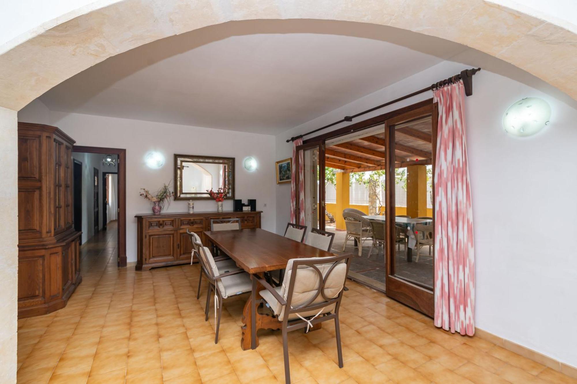 Villa Minerva By Sealand Villas Alcudia  Luaran gambar