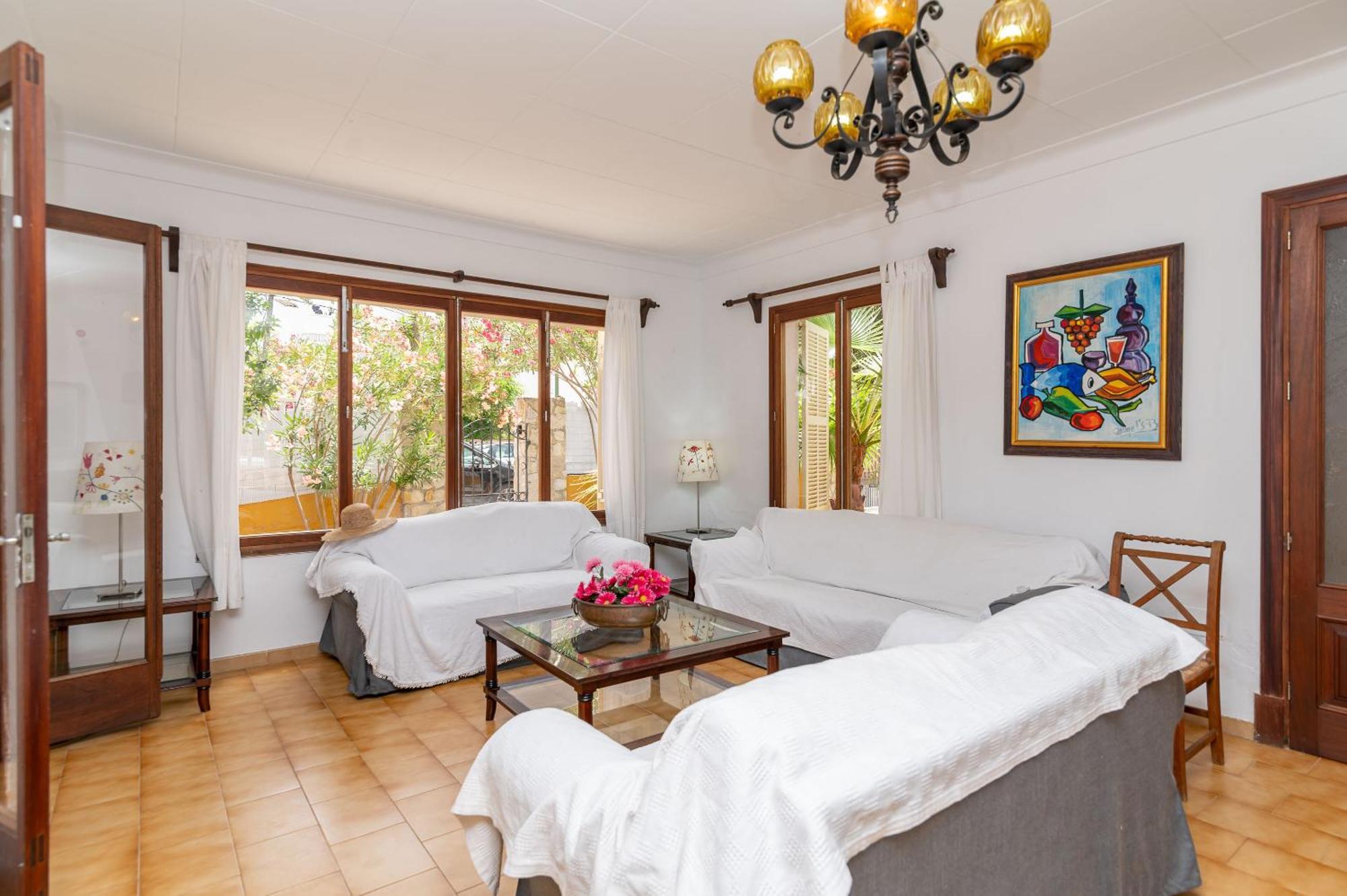 Villa Minerva By Sealand Villas Alcudia  Luaran gambar