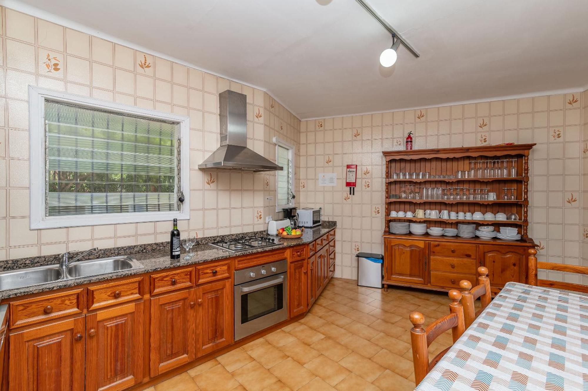 Villa Minerva By Sealand Villas Alcudia  Luaran gambar