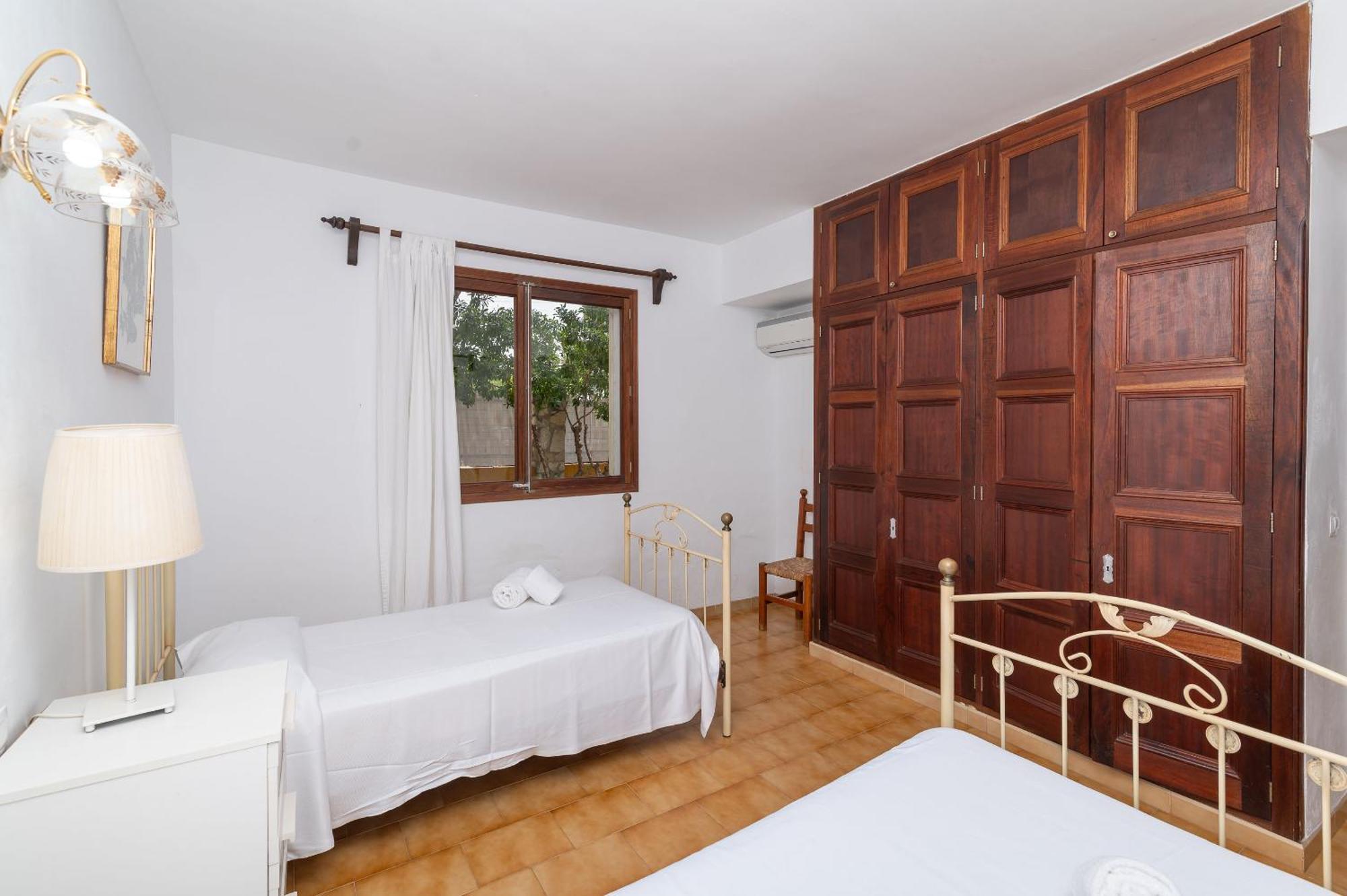 Villa Minerva By Sealand Villas Alcudia  Luaran gambar