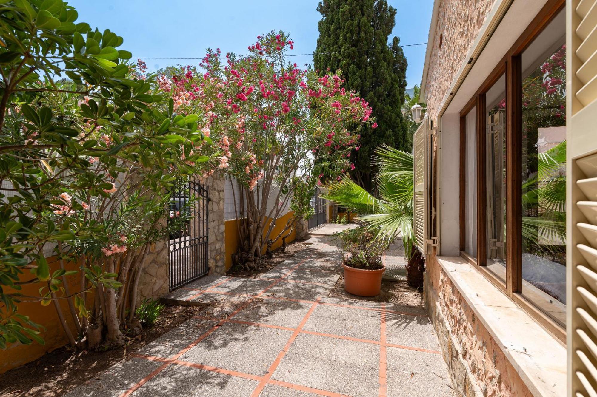 Villa Minerva By Sealand Villas Alcudia  Luaran gambar