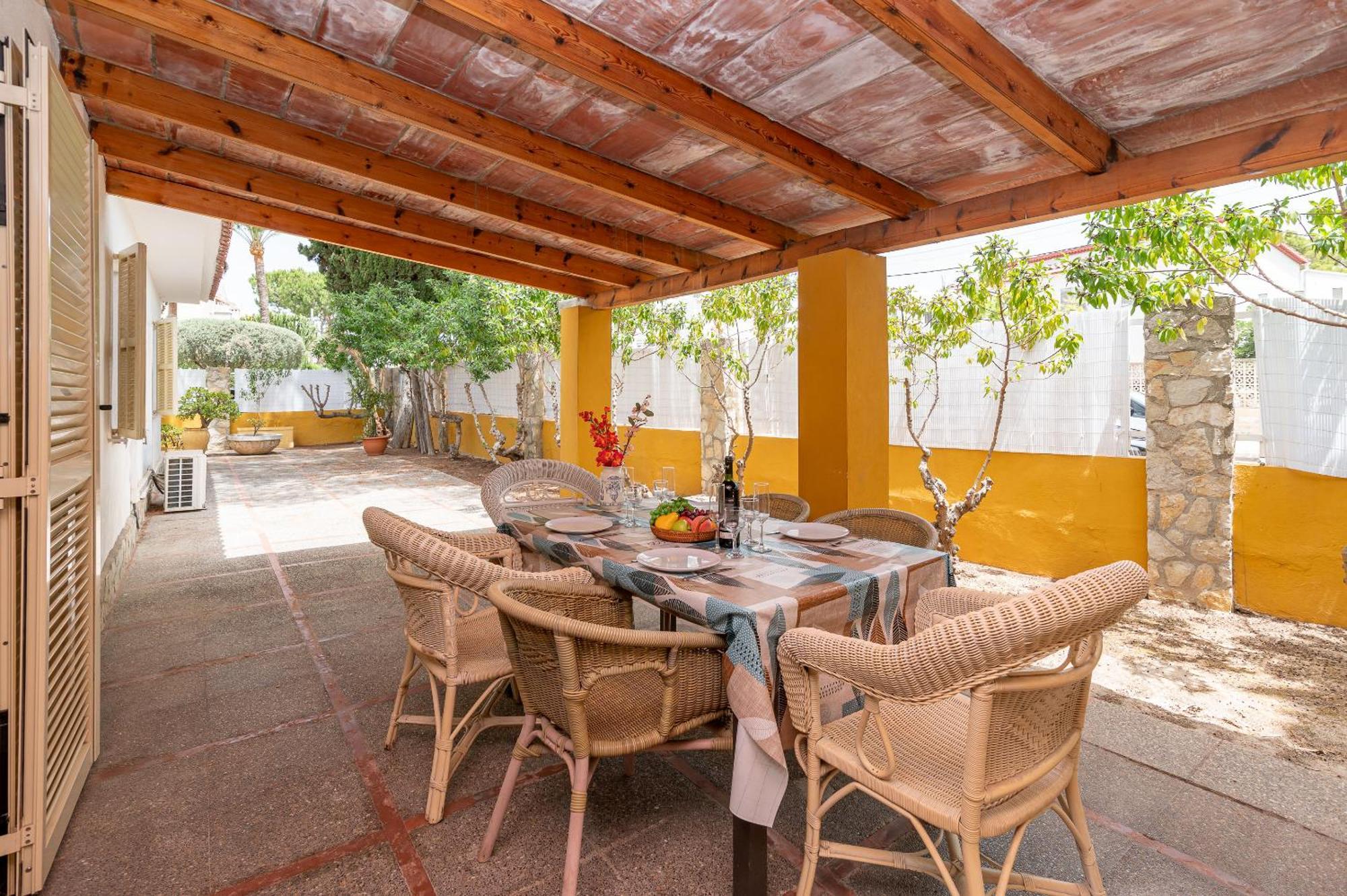 Villa Minerva By Sealand Villas Alcudia  Luaran gambar
